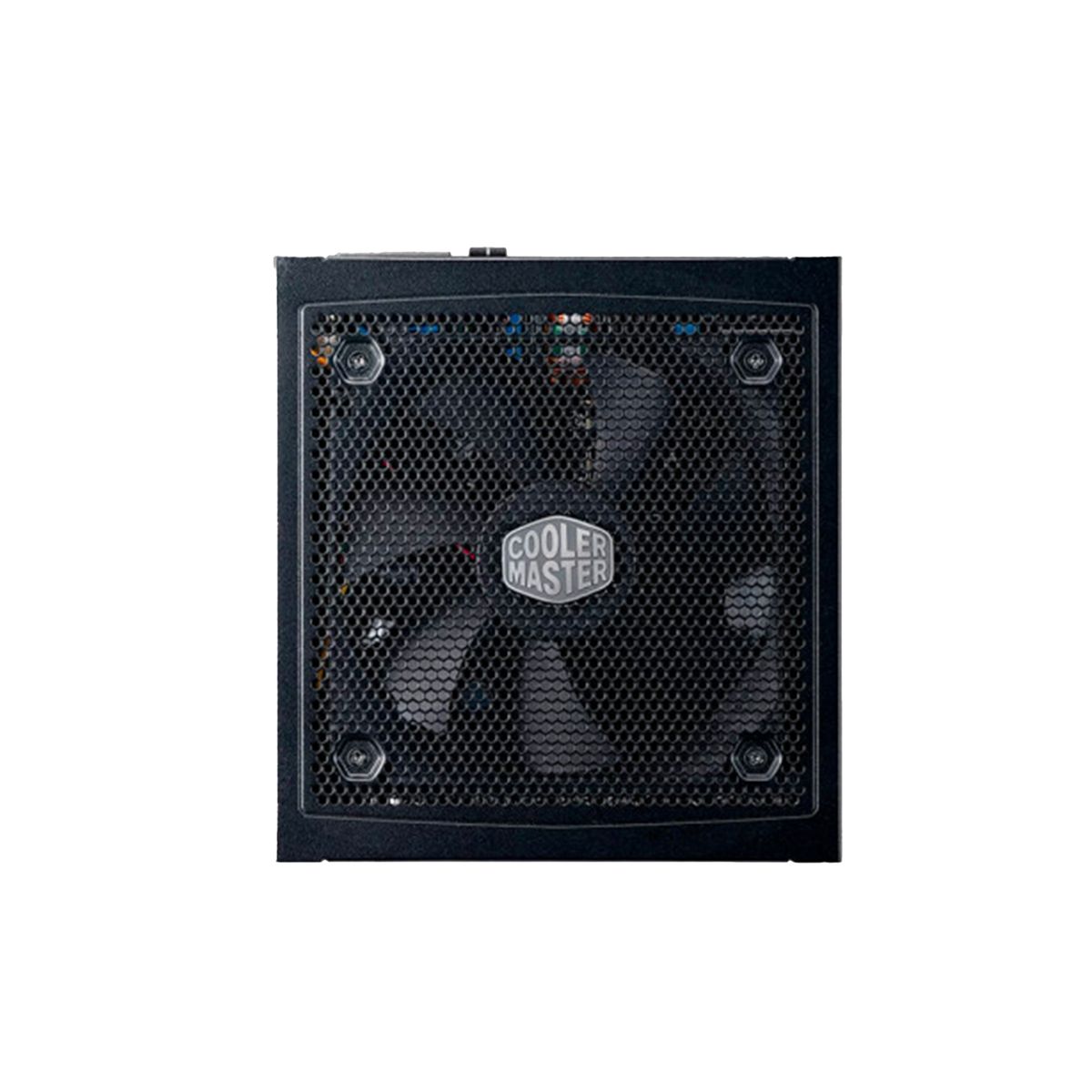 COOLER MASTER - FUENTE PSU COOLER MASTER GX2 850W GOLD FM ATX PN MPX-8503-AFAG-2BUS