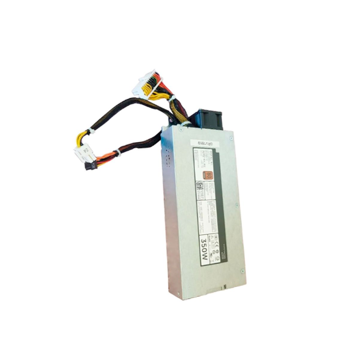 DELL - DELL FUENTE PODER 350W 80 PLUS POWEREDGE R430 SEMINUEVA PN0NWX4R