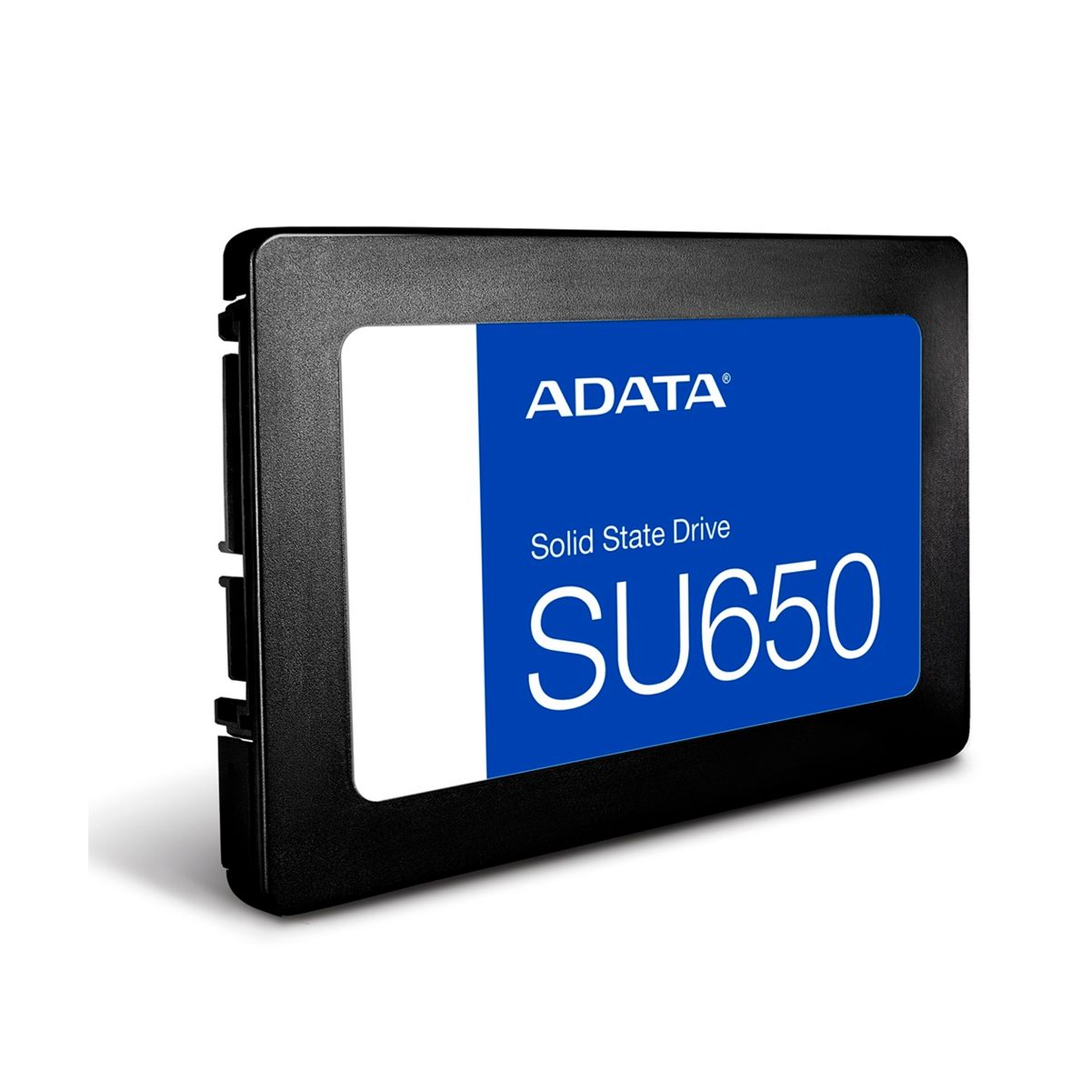 ADATA - UNIDAD DE ESTADO SOLIDO ADATA SU650 256GB SATA PN ASU650SS-256GT-R