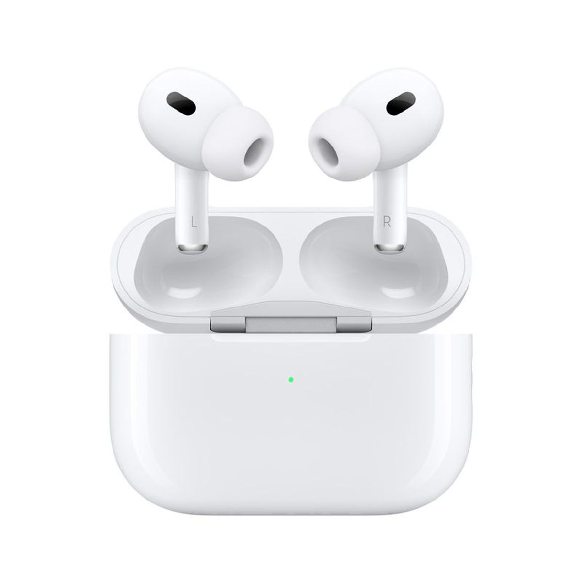 APPLE - APPLE AIRPODS PRO 2DA GEN USB-C - BLANCO