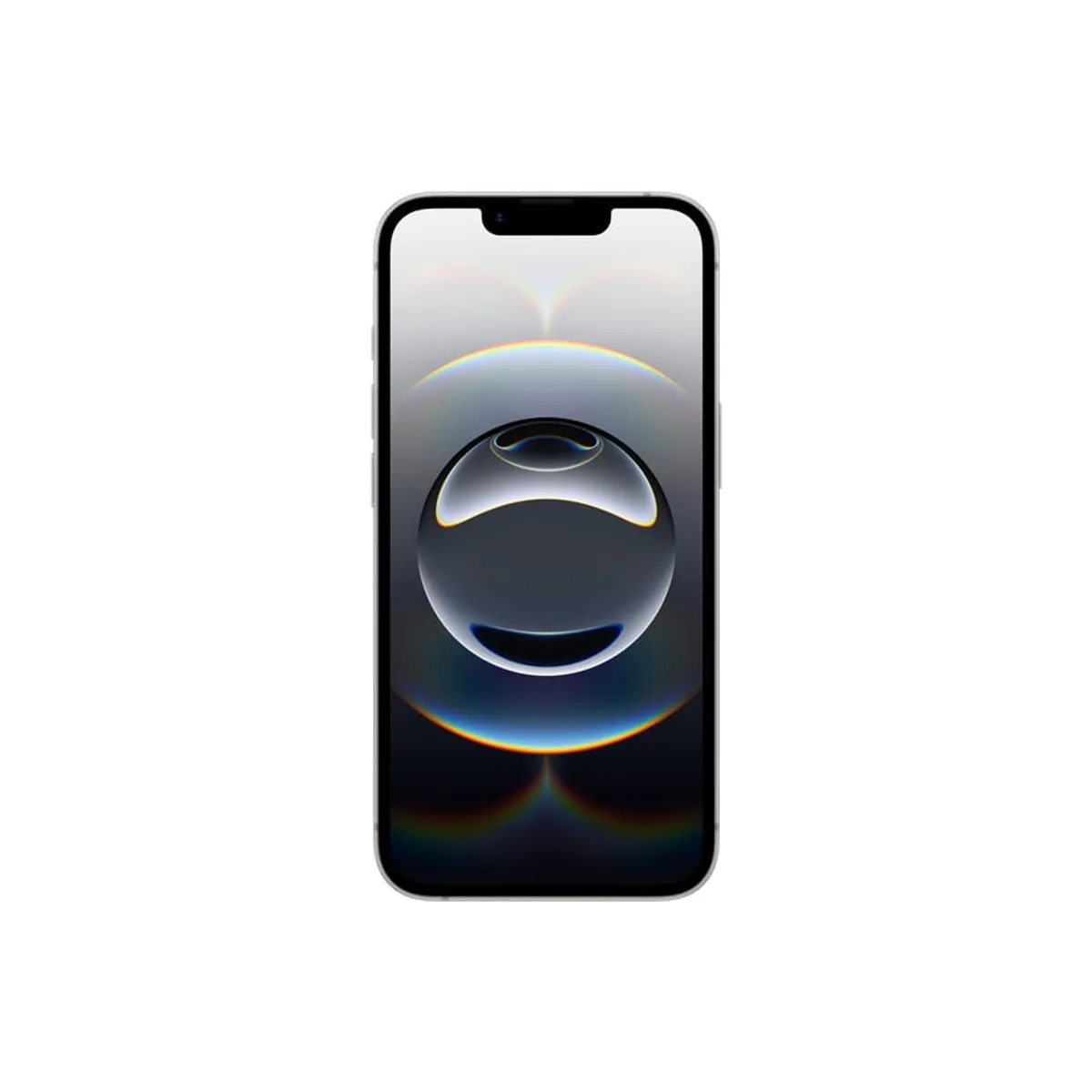 APPLE - Apple iPhone 16e 128GB - Blanco