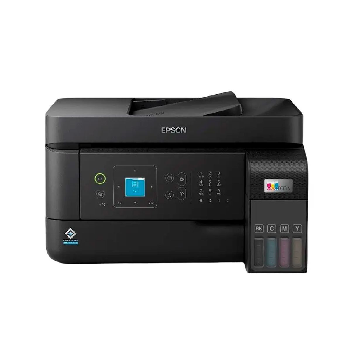 EPSON - IMPRESORA MULTIFUNCIONAL EPSON ECOTANK L5590 PN PREPL5590-N
