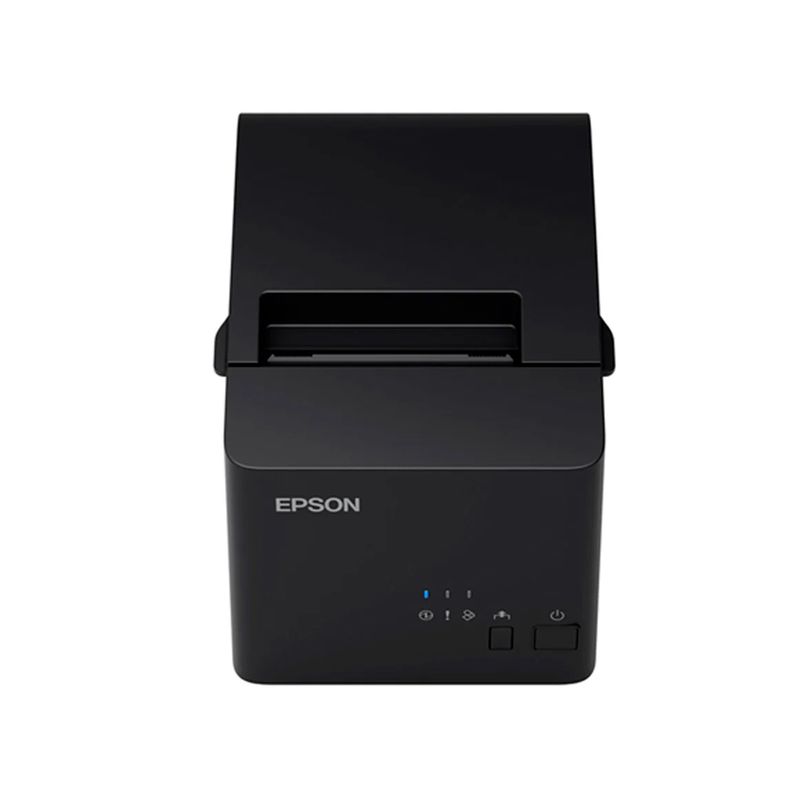 EPSON - IMPRESORA TERMICA DE RECIBOS EPSON TM-T20IIIL PN PREPTMT20IIIL