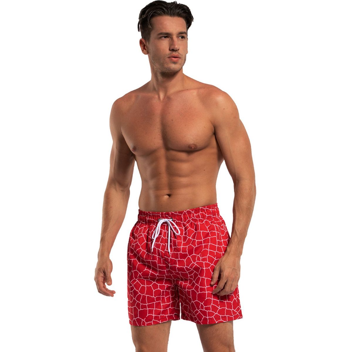 TIOZONEY - Traje De Baño Hombre