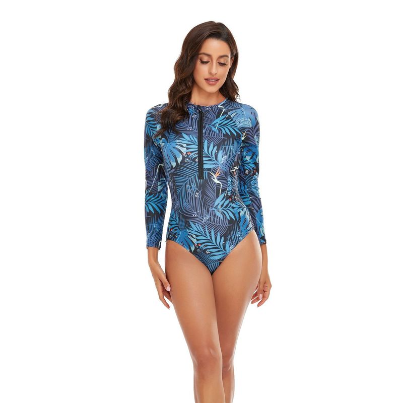 TIOZONEY - Traje de Baño para Mujer