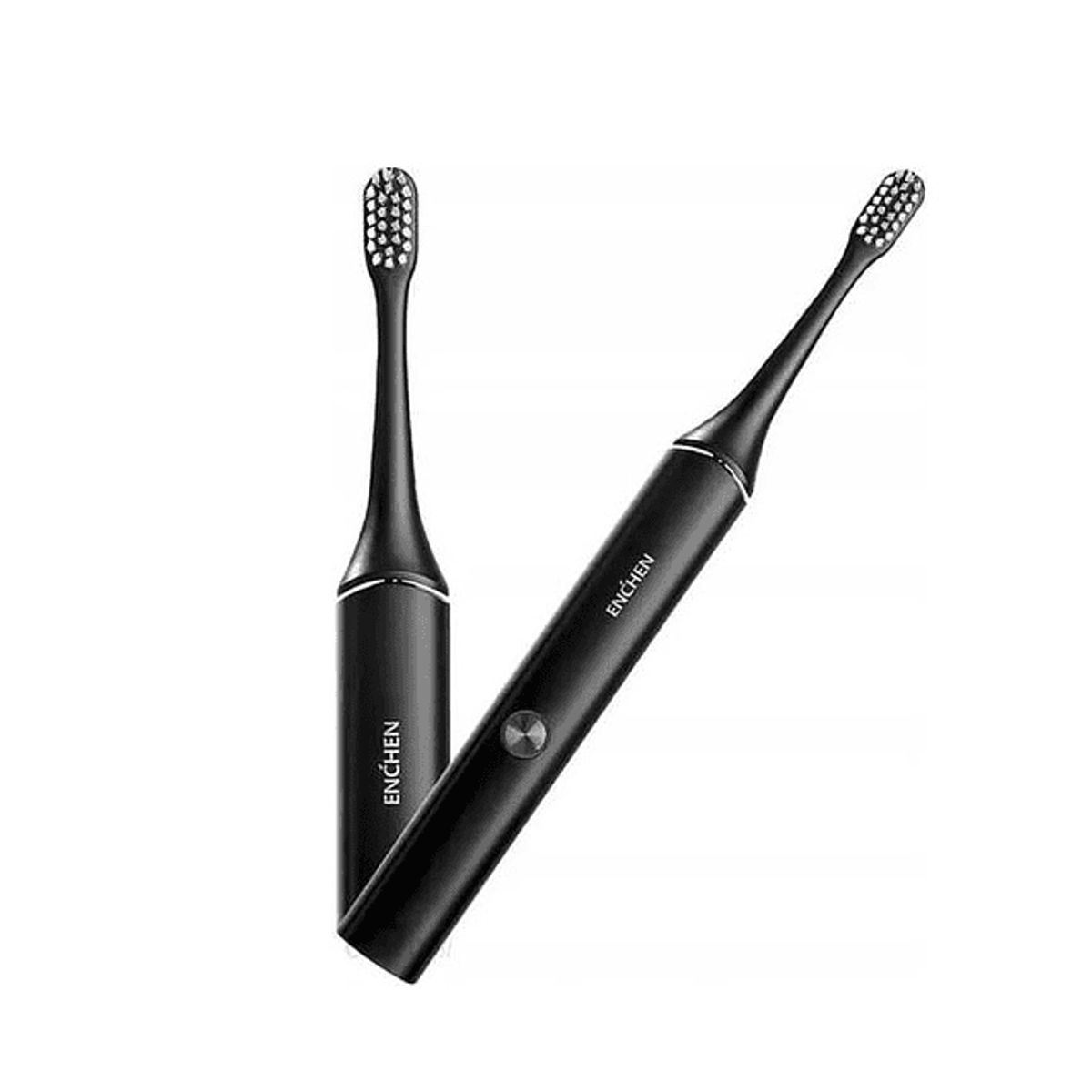 ENCHEN - Cepillo Electrico Sonico - Aurora T + - Negro