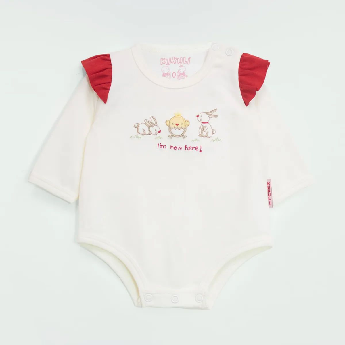 KUKULI - AJUAR EMILIA BEBITA 4668