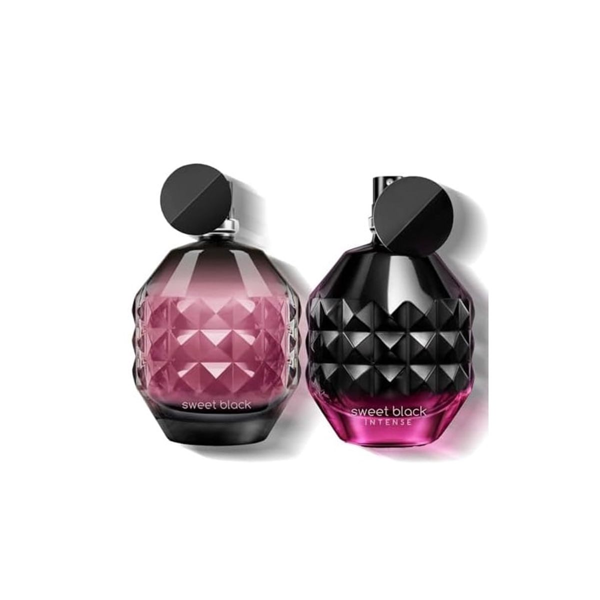 CYZONE - Duo Sweet -Sweet black -  intense