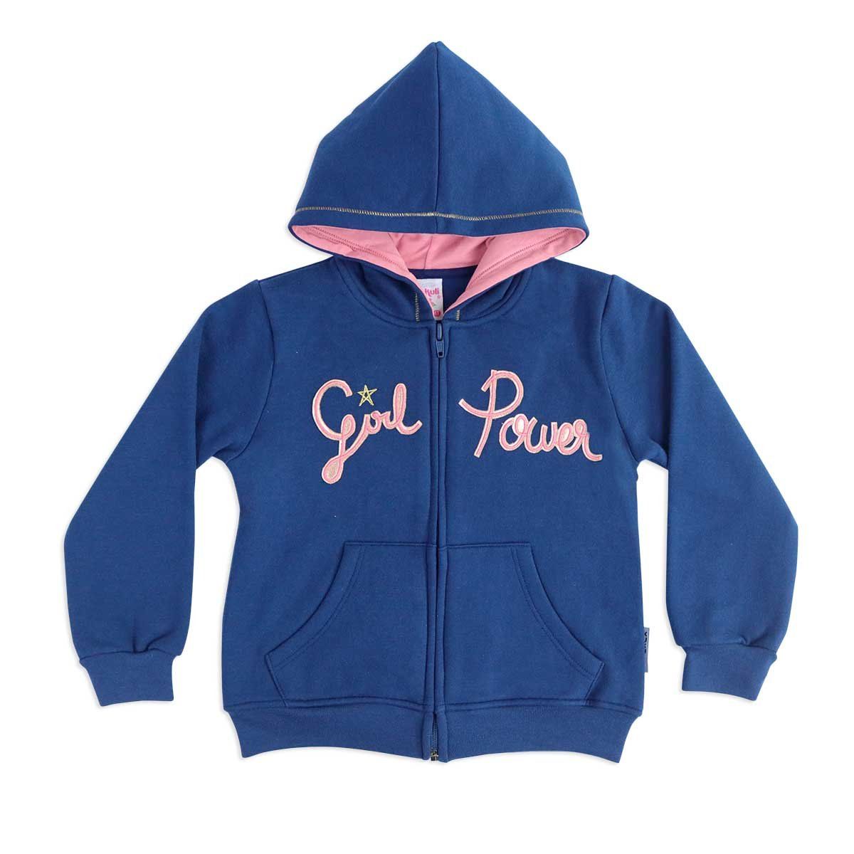 KUKULI - CONJUNTO POWER NIÑA 4197