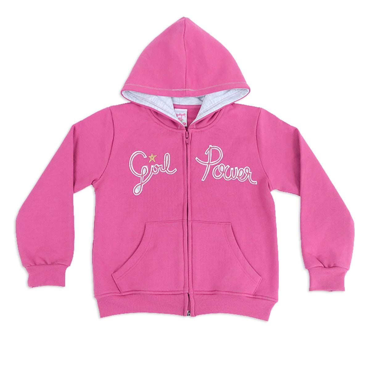 KUKULI - CONJUNTO POWER NIÑA 4197