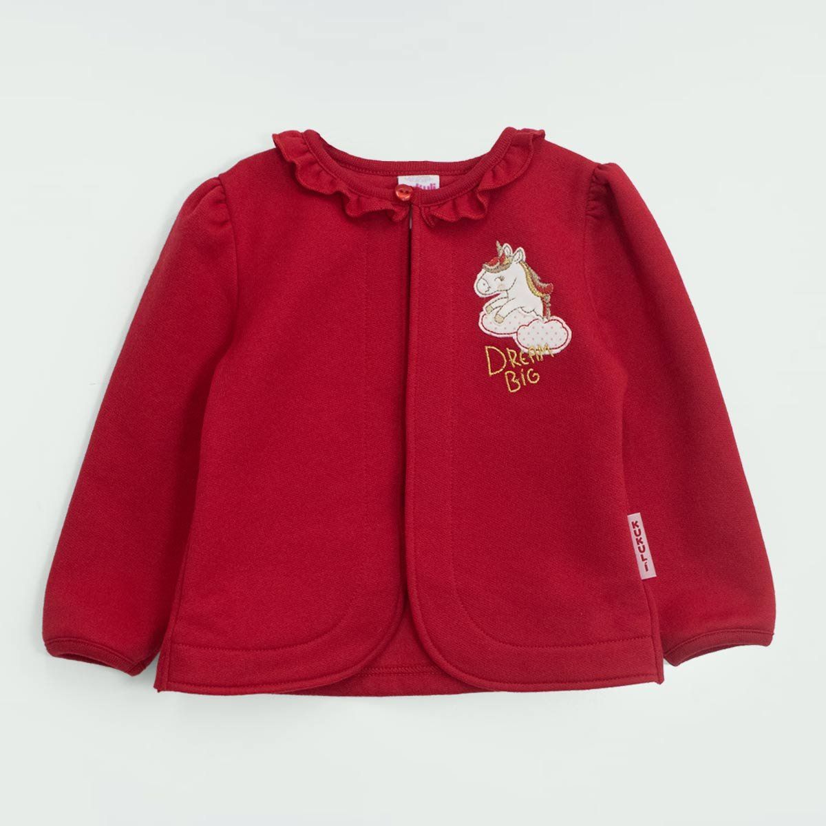 KUKULI - AJUAR UNICORNIO 4679