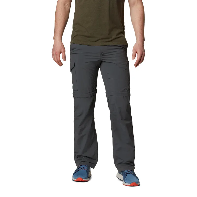 COLUMBIA - Pantalón Columbia Silver Ridge™ Convertible Gris COLUMBIA