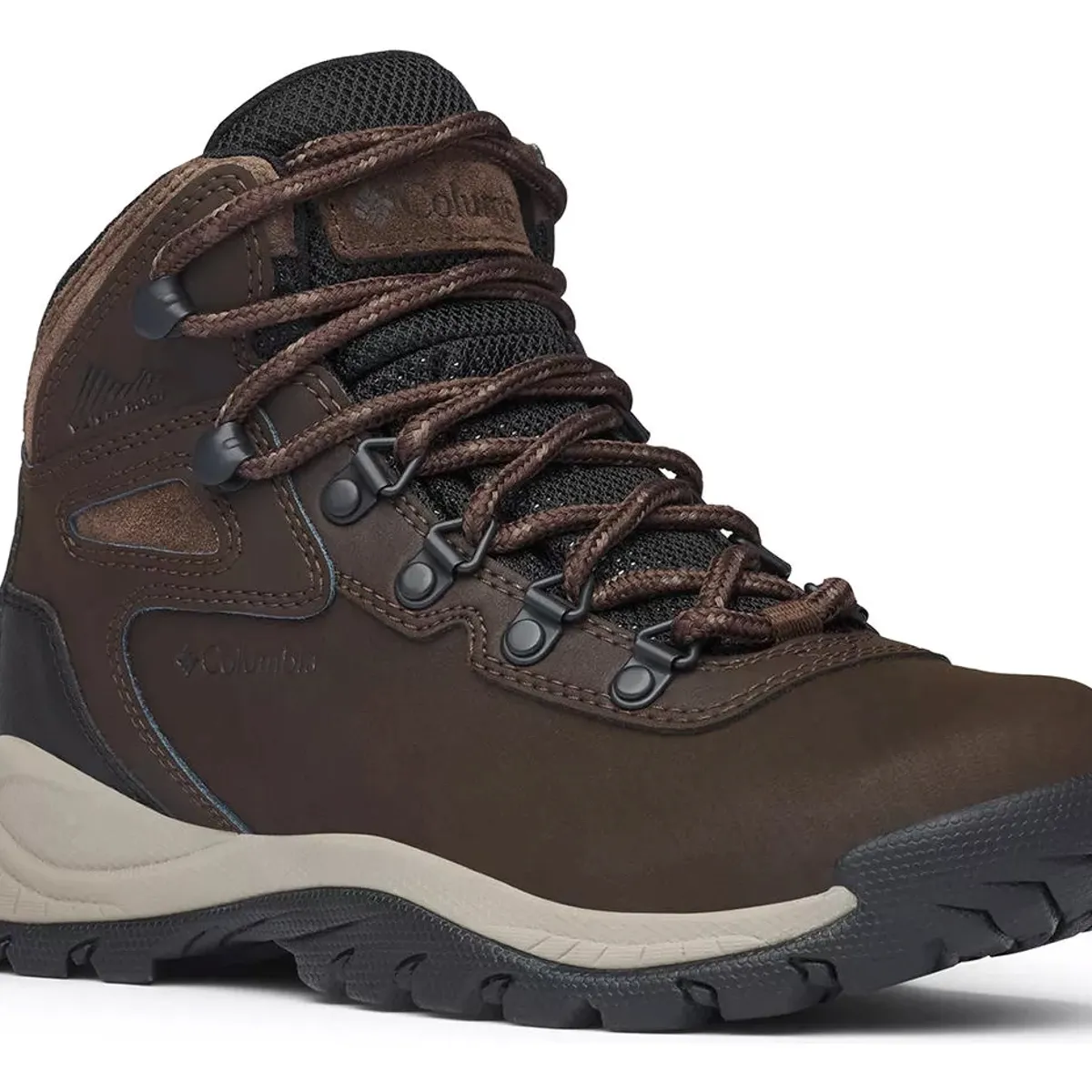 COLUMBIA - Bota Columbia Mujer Newton Ridge Negro COLUMBIA