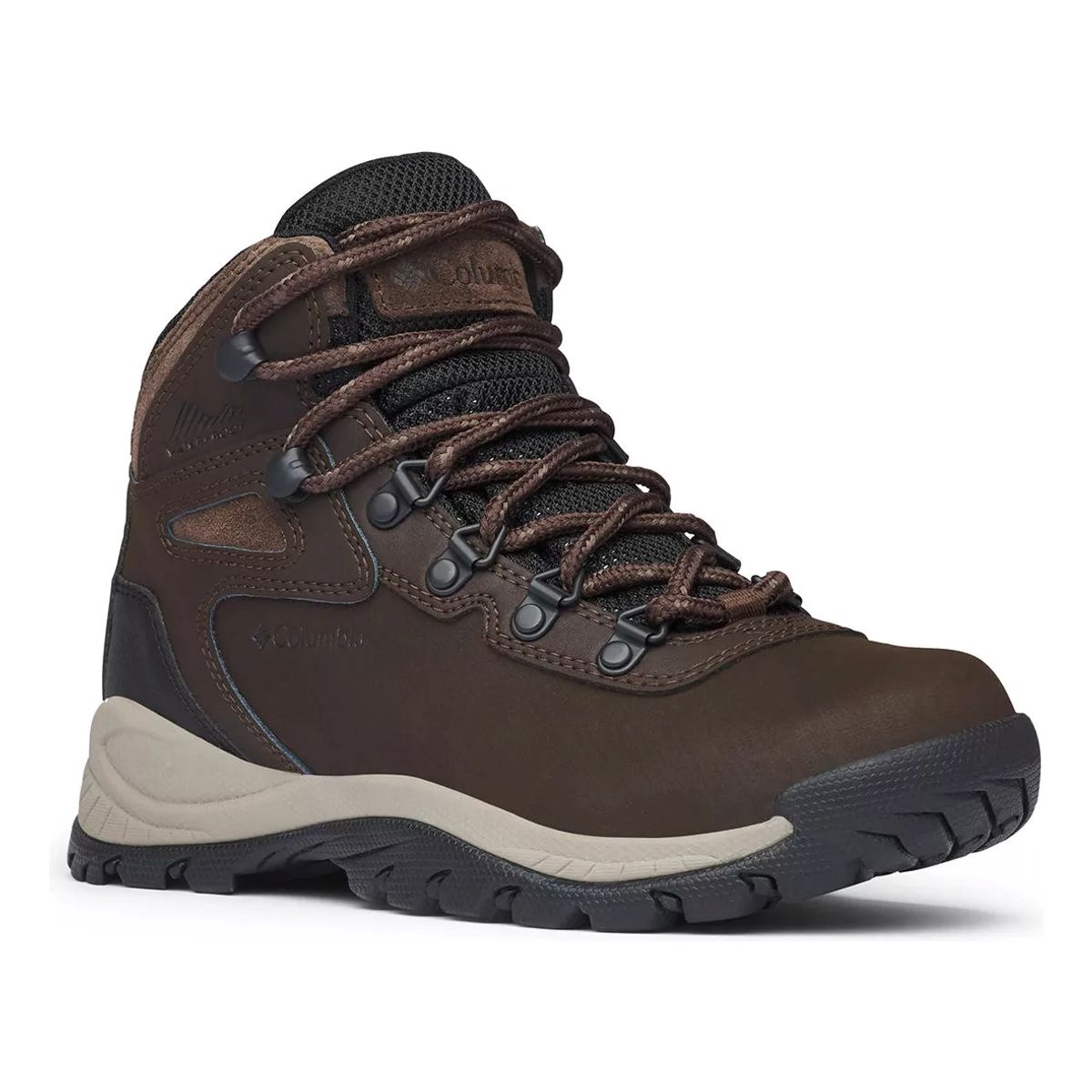 COLUMBIA - Bota Columbia Mujer Newton Ridge Negro COLUMBIA