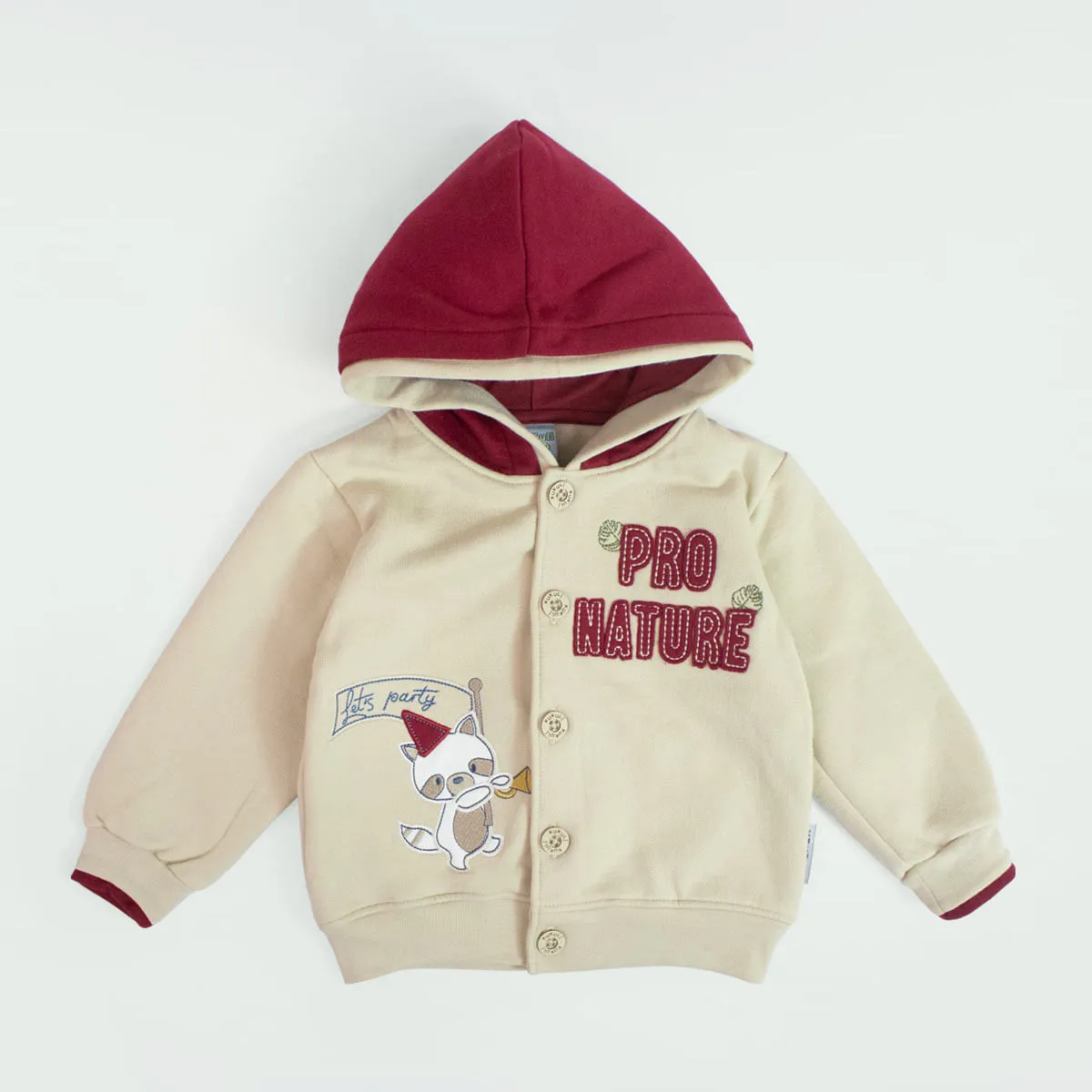 KUKULI - CONJUNTO NICOLAS 4687