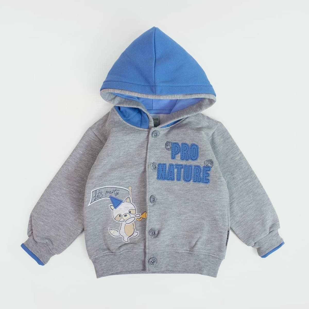 KUKULI - CONJUNTO NICOLAS 4687