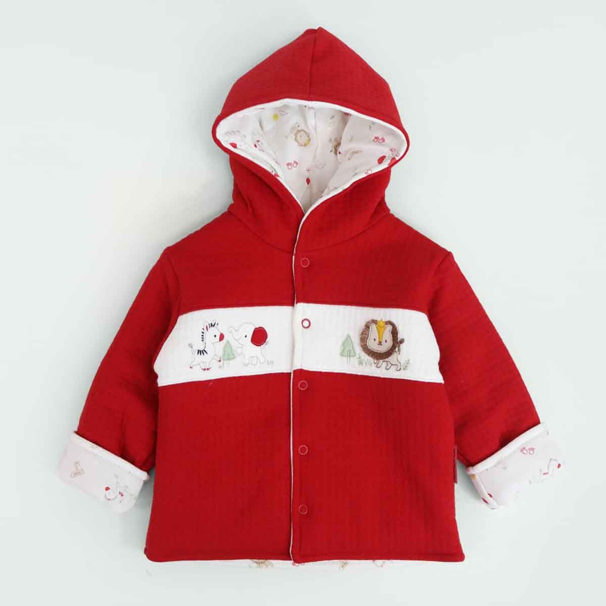 KUKULI - CONJUNTO LEONCITO M1204