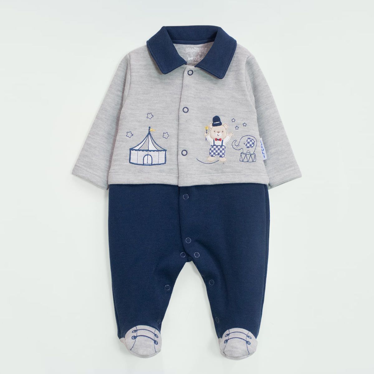 KUKULI - BEBECRECE CARLITOS M1248