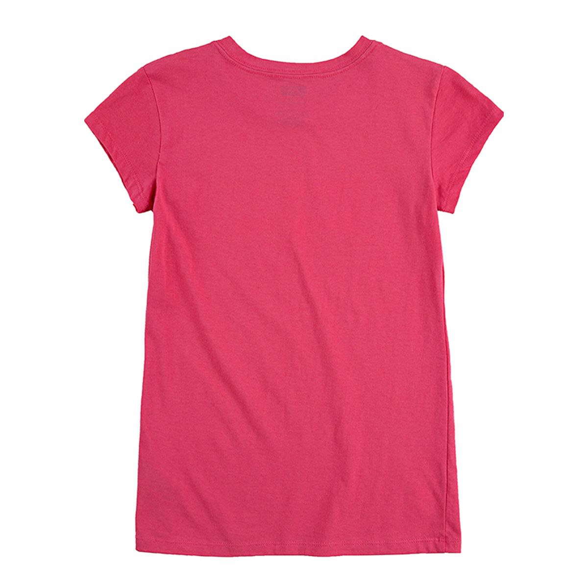 LEVIS - Polo para Niña Manga Corta Batwing Levis