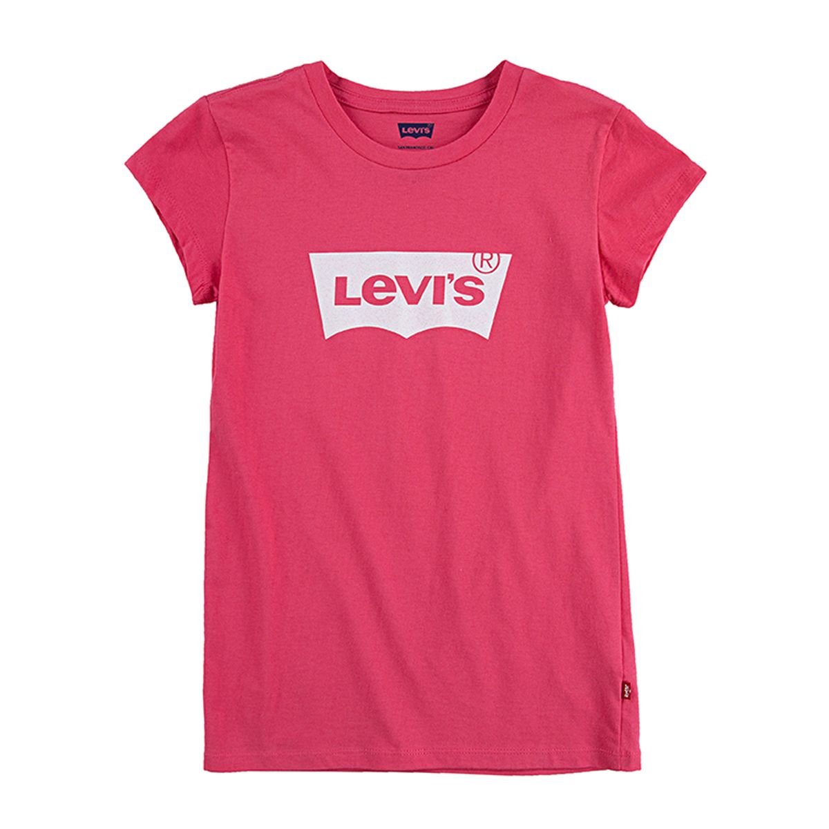 LEVIS - Polo para Niña Manga Corta Batwing Levis