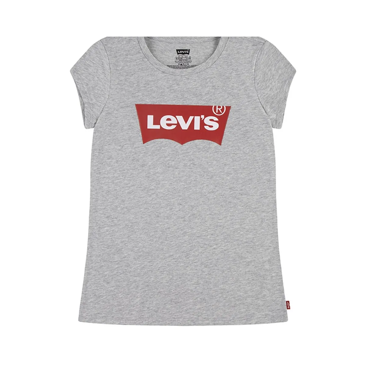 LEVIS - Polo para Niña Manga Corta Batwing Levis
