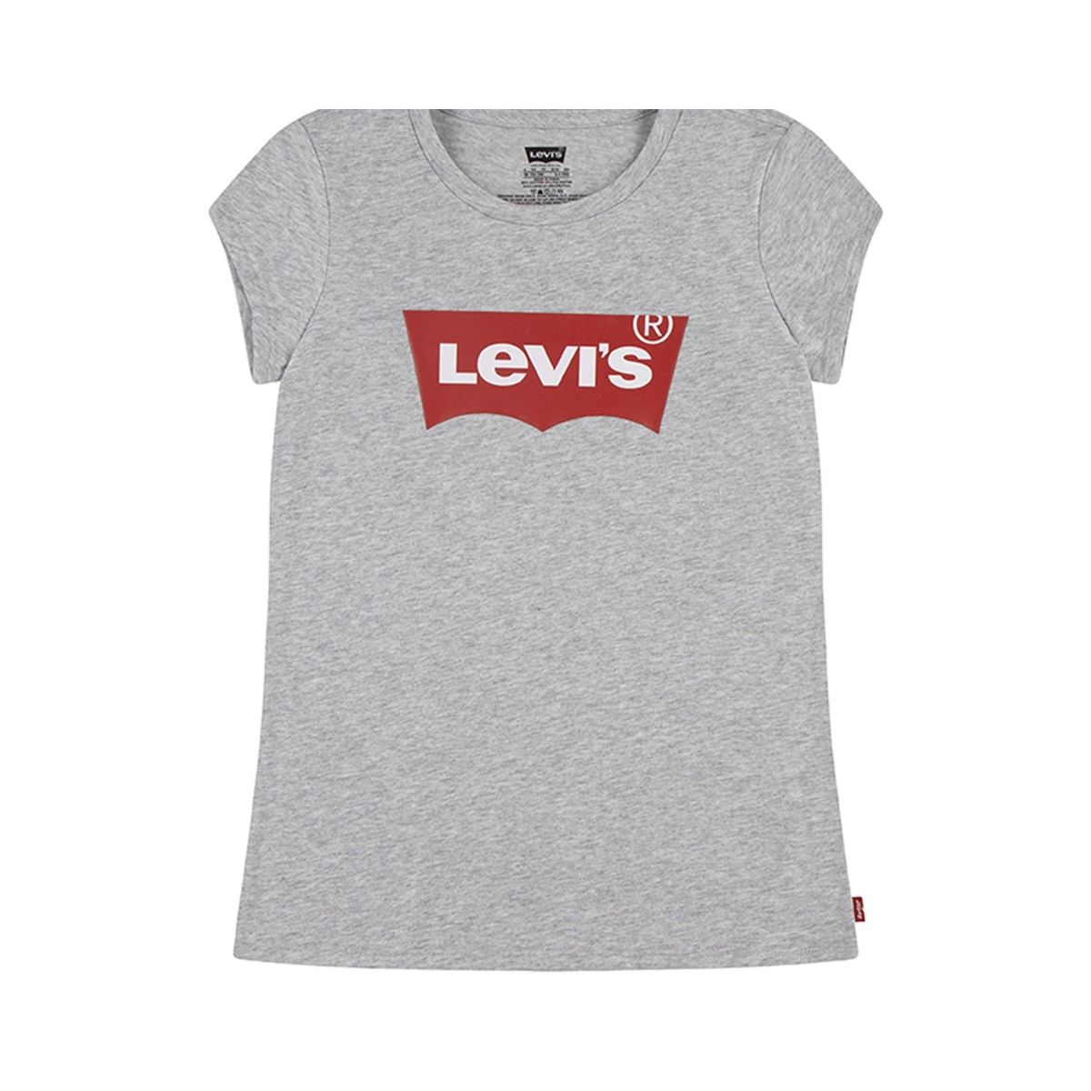 LEVIS - Polo para Niña Manga Corta Batwing Levis