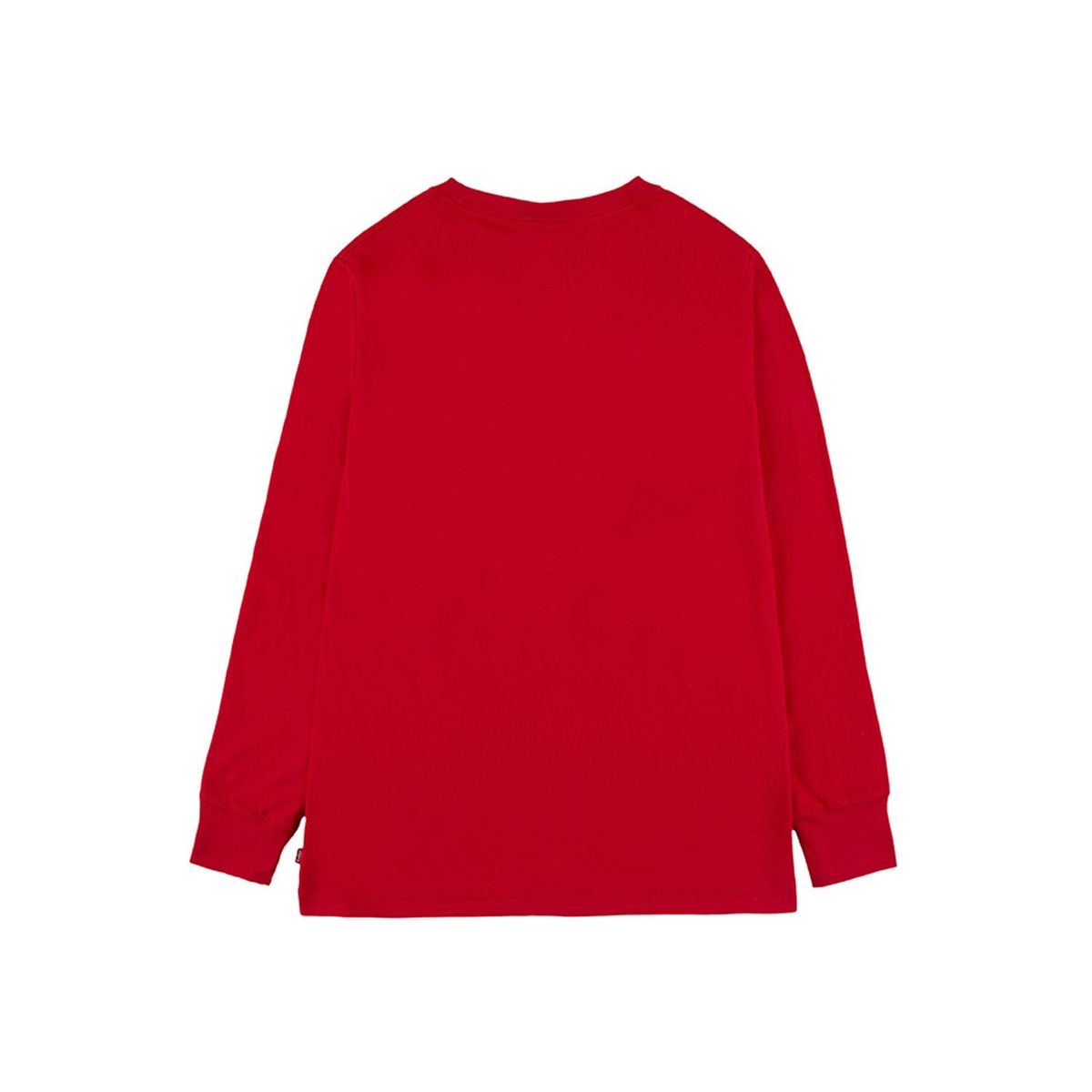 LEVIS - Polo para Niño Batwing Manga Larga Levis