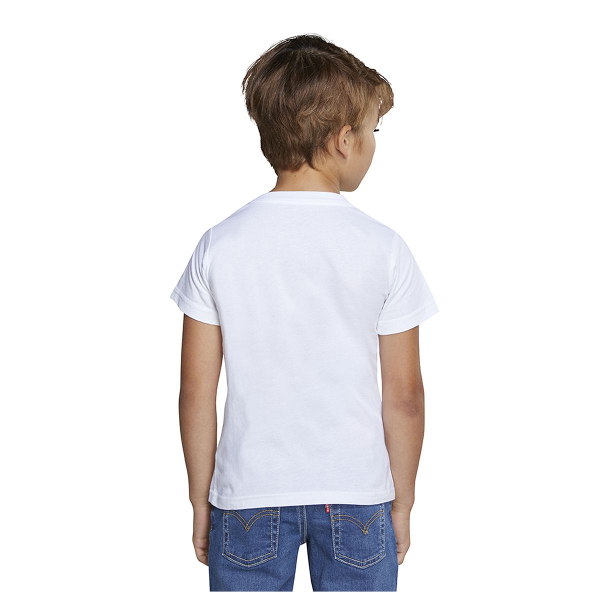 LEVIS - Polo para Niño Manga Corta Batwing Levis