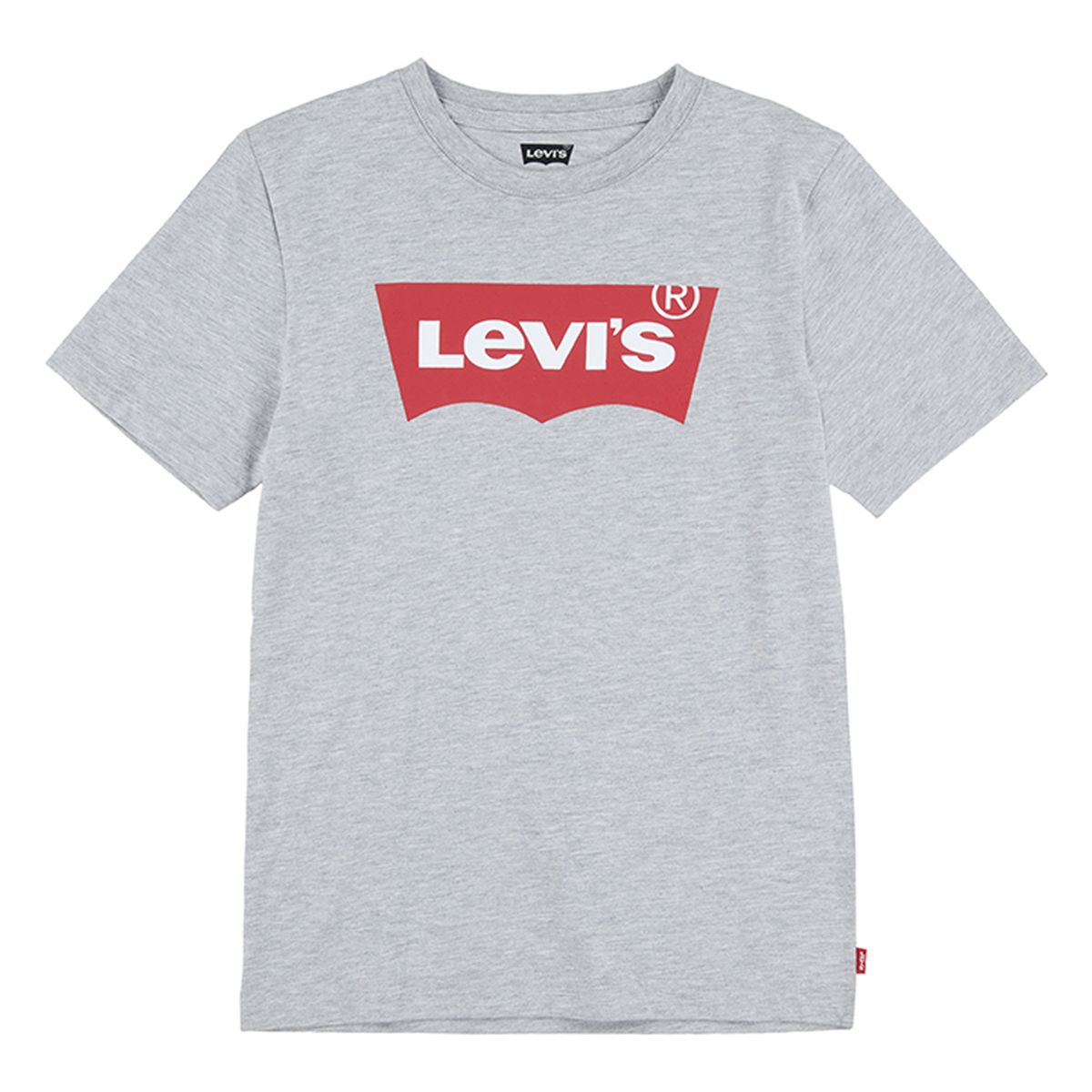 LEVIS - Polo para Niño Manga Corta Batwing Levis