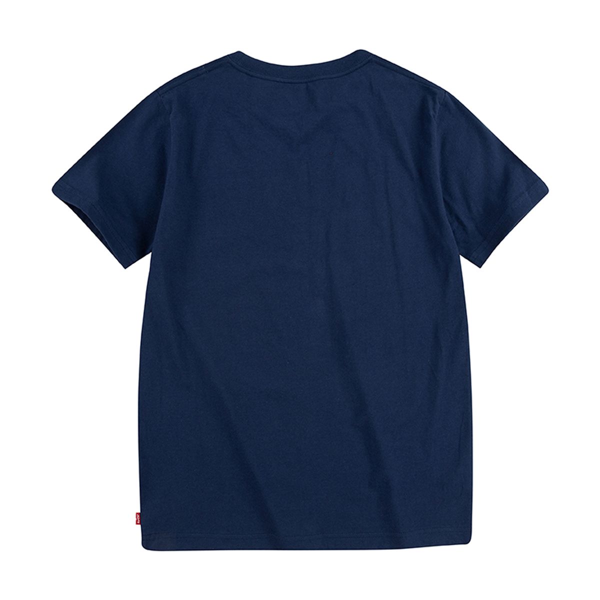 LEVIS - Polo para Niño Manga Corta Batwing Levis