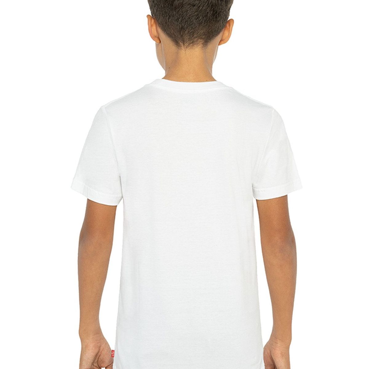 LEVIS - Polo para Niño Manga Corta Sportwear Levis