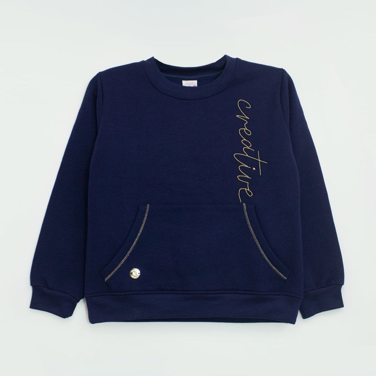 KUKULI - POLERA SAMARA NIÑA 4331