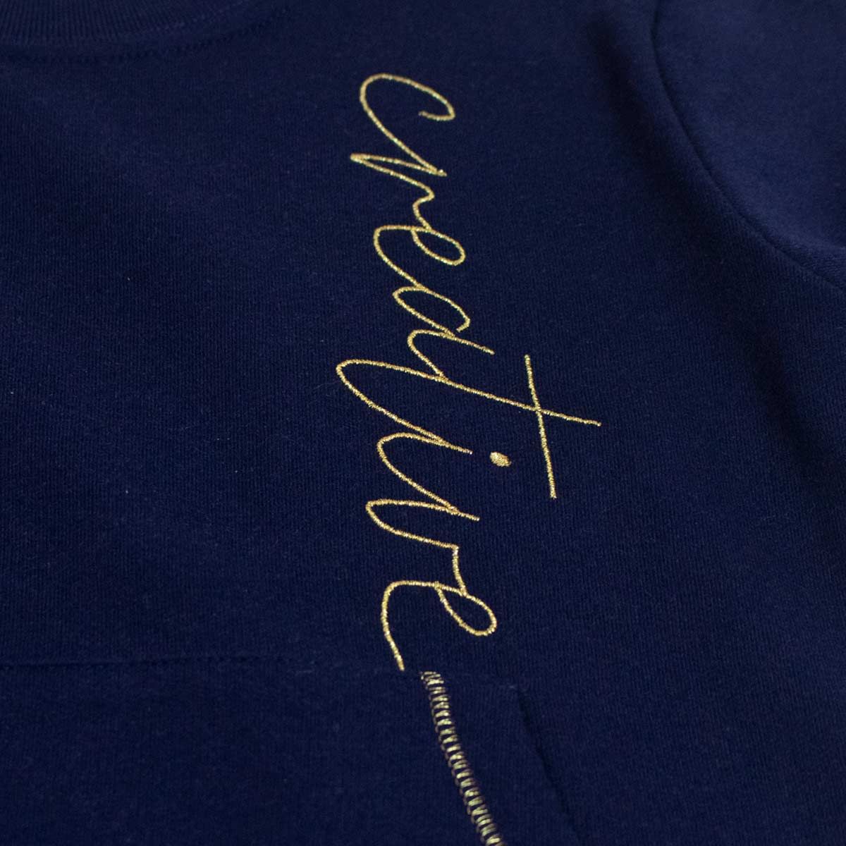 KUKULI - POLERA SAMARA NIÑA 4331