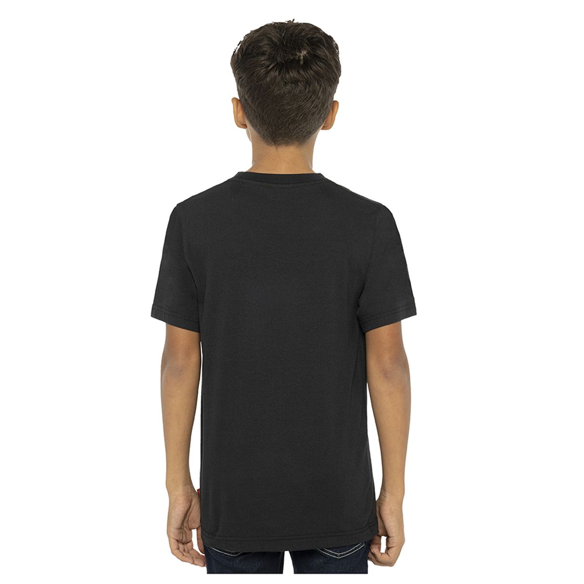 LEVIS - Polo para Niño Manga Corta Batwing Levis