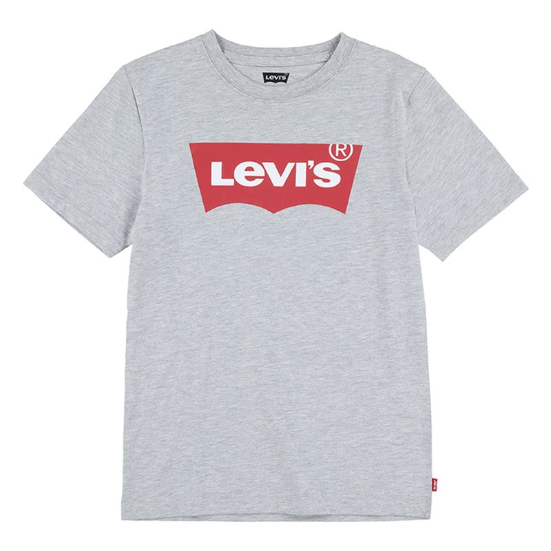 LEVIS - Polo para Niño Manga Corta Batwing Levis