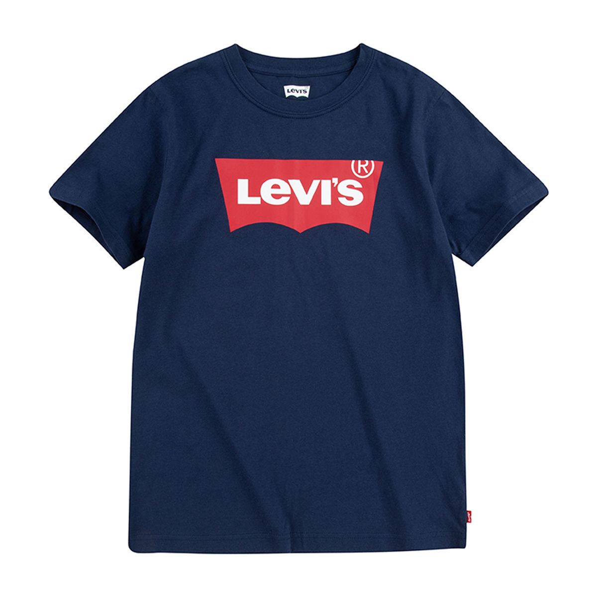 LEVIS - Polo para Niño Manga Corta Batwing Levis