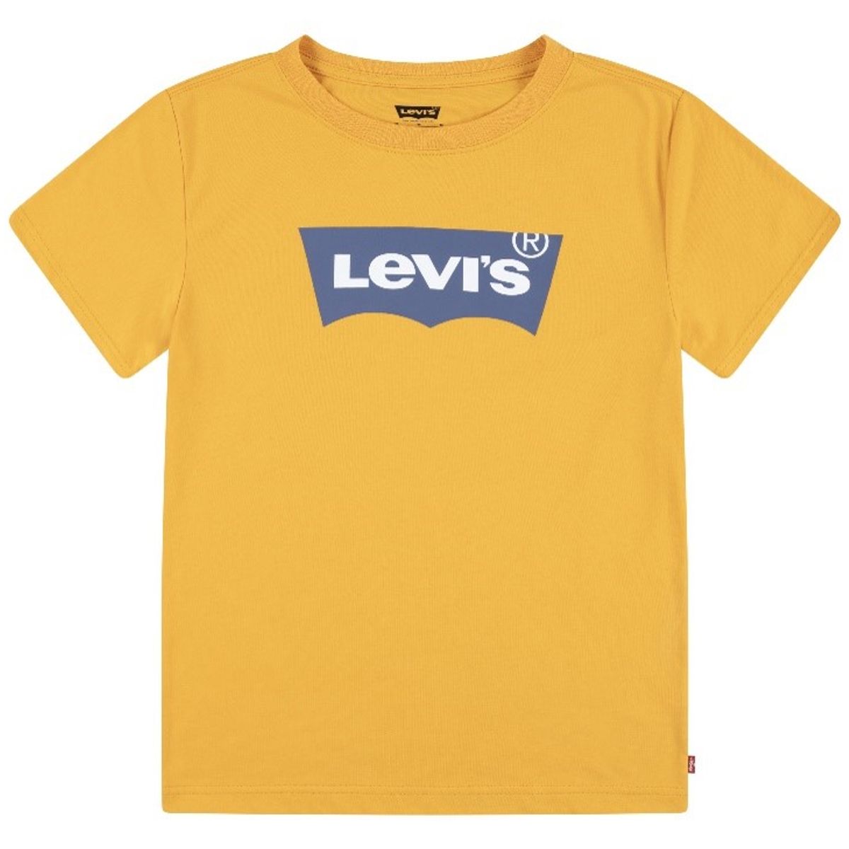 LEVIS - Polo para Niño Manga Corta Batwing Levis
