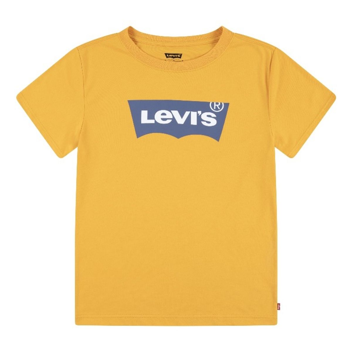 LEVIS - Polo para Niño Manga Corta Batwing Levis
