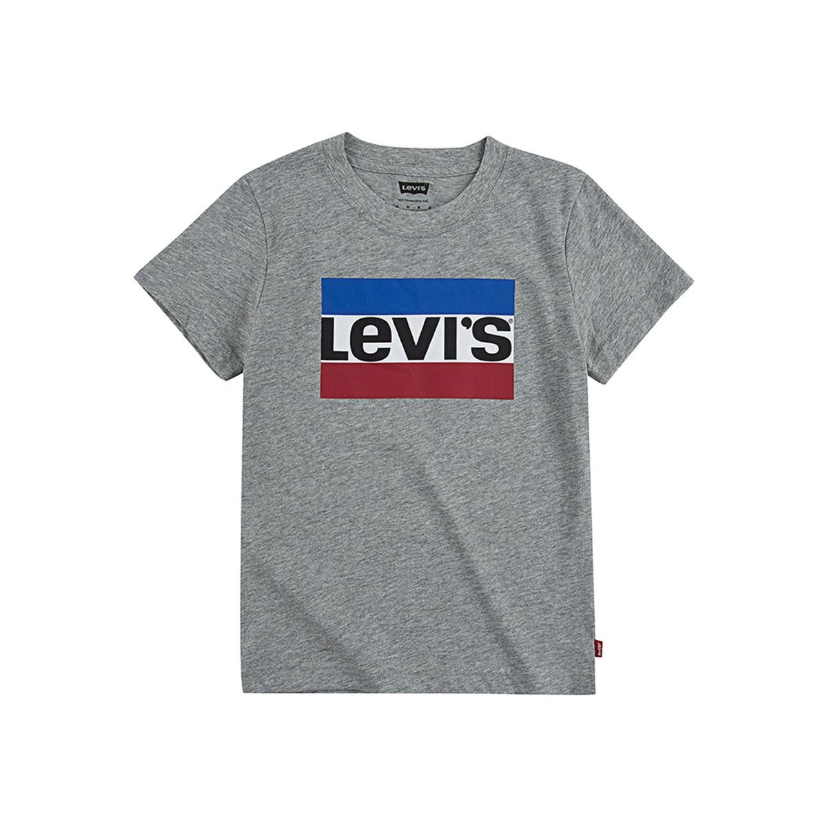 LEVIS - Polo para Niño Manga Corta Sportwear Levis