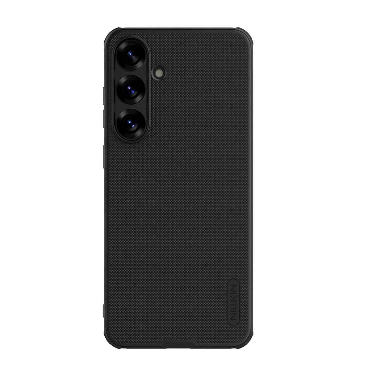 NILLKIN - Case Para Galaxy S25 Plus Nillkin Frosted Shield + Hidrogel Mate