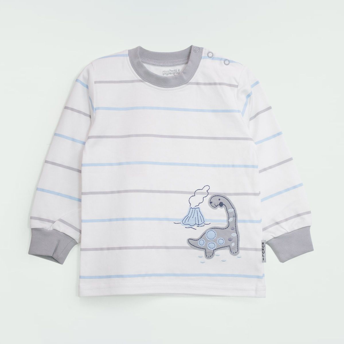 KUKULI - POLO AUSTIN BEBITO 4681