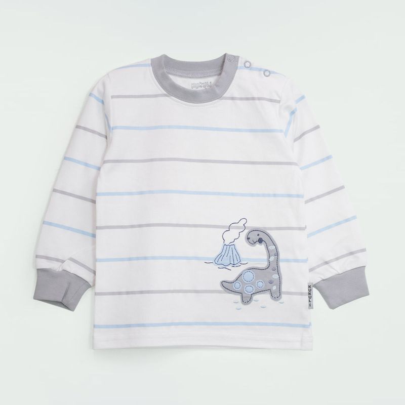 KUKULI - POLO AUSTIN BEBITO 4681