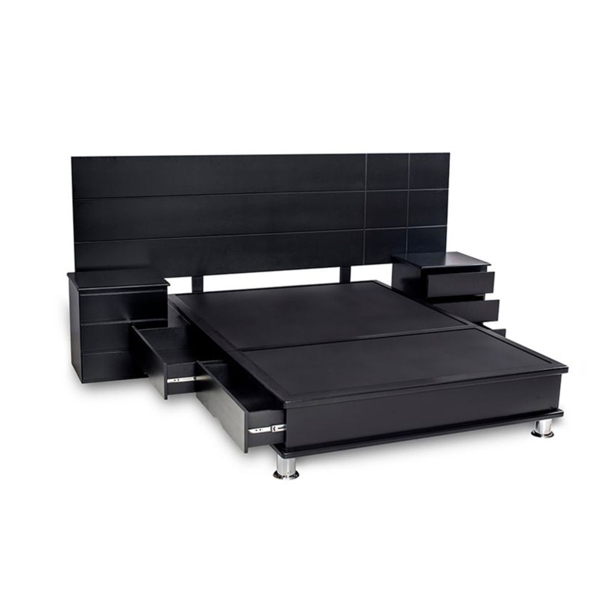 DRIMER - Dormitorio Cantabria King