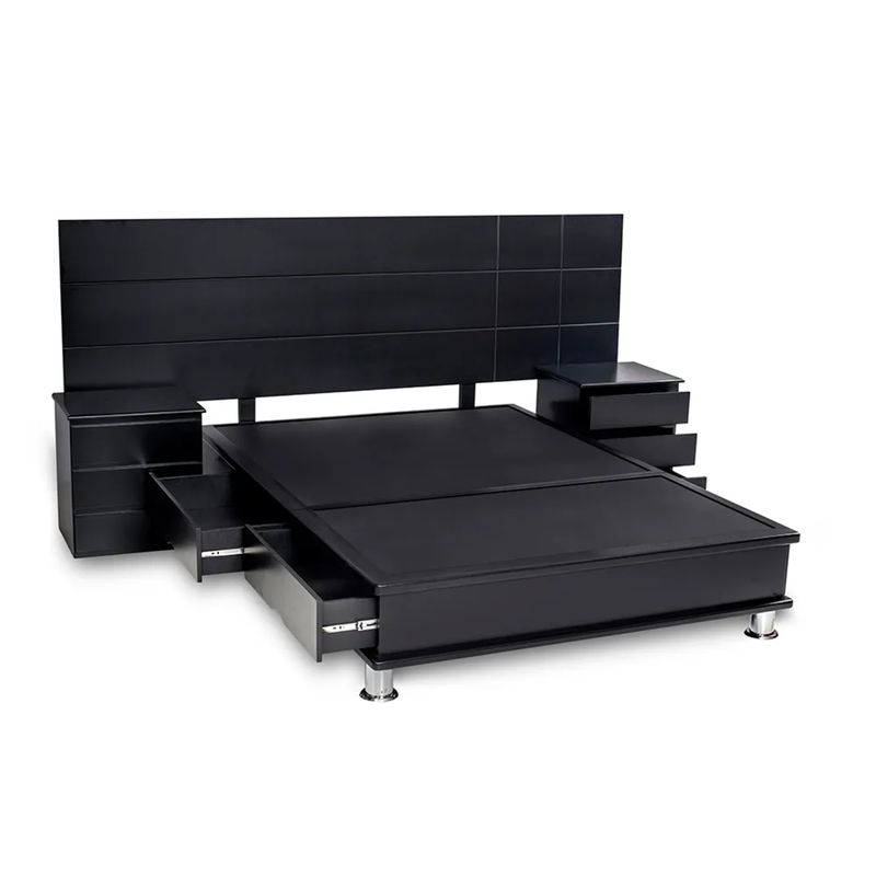 DRIMER - Dormitorio Cantabria King