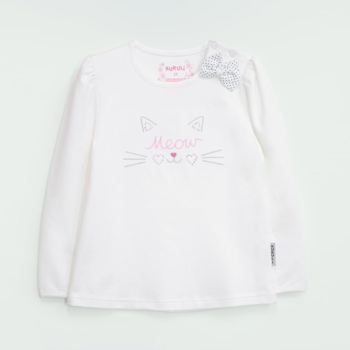 KUKULI - POLO MARYORI NIÑA 4729