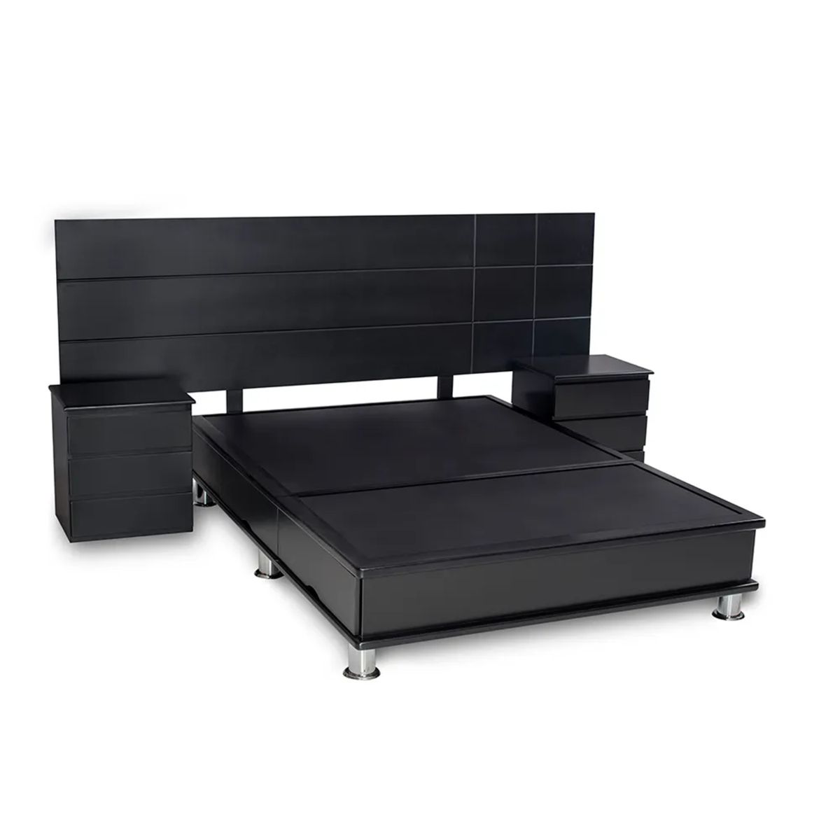 DRIMER - Dormitorio Cantabria Queen