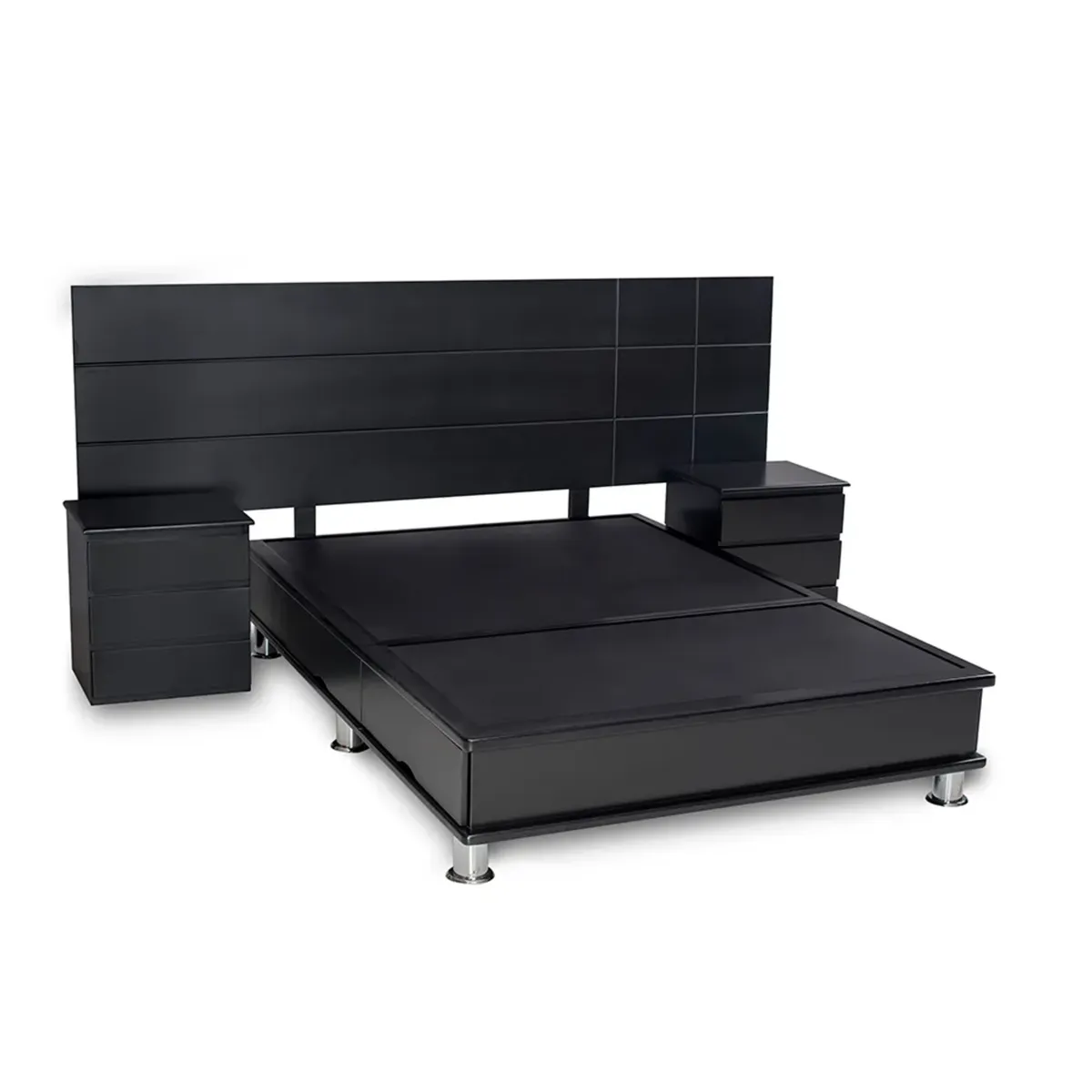 DRIMER - Dormitorio Cantabria Queen