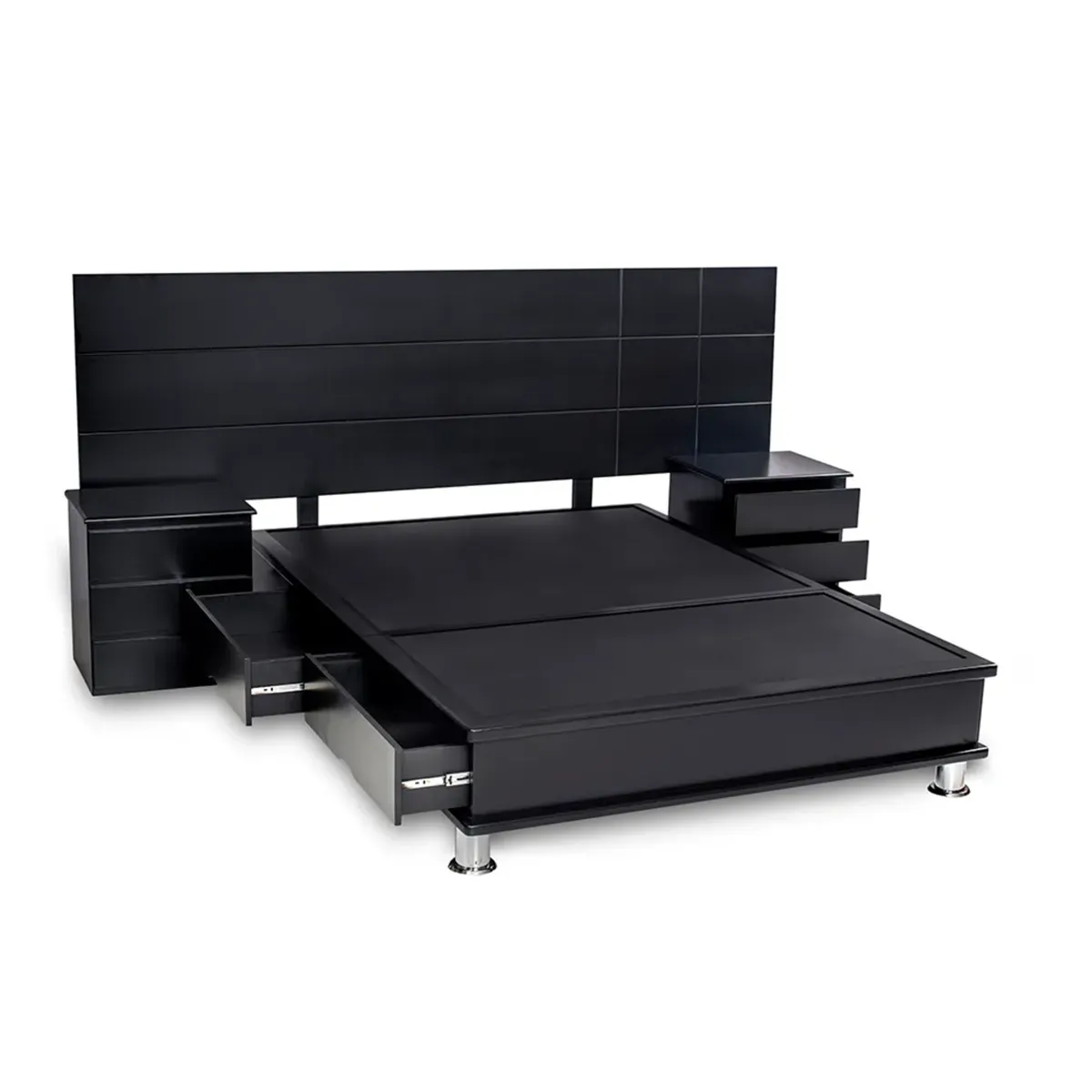 DRIMER - Dormitorio Cantabria Queen