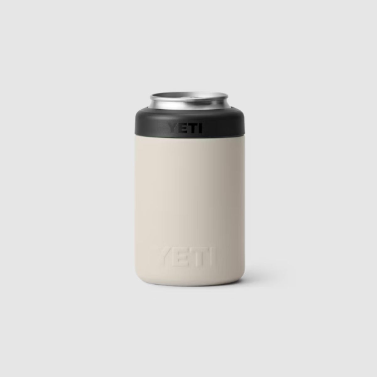 YETI - Portalatas Colster de 12 oz (355 ml) color Cape taupe