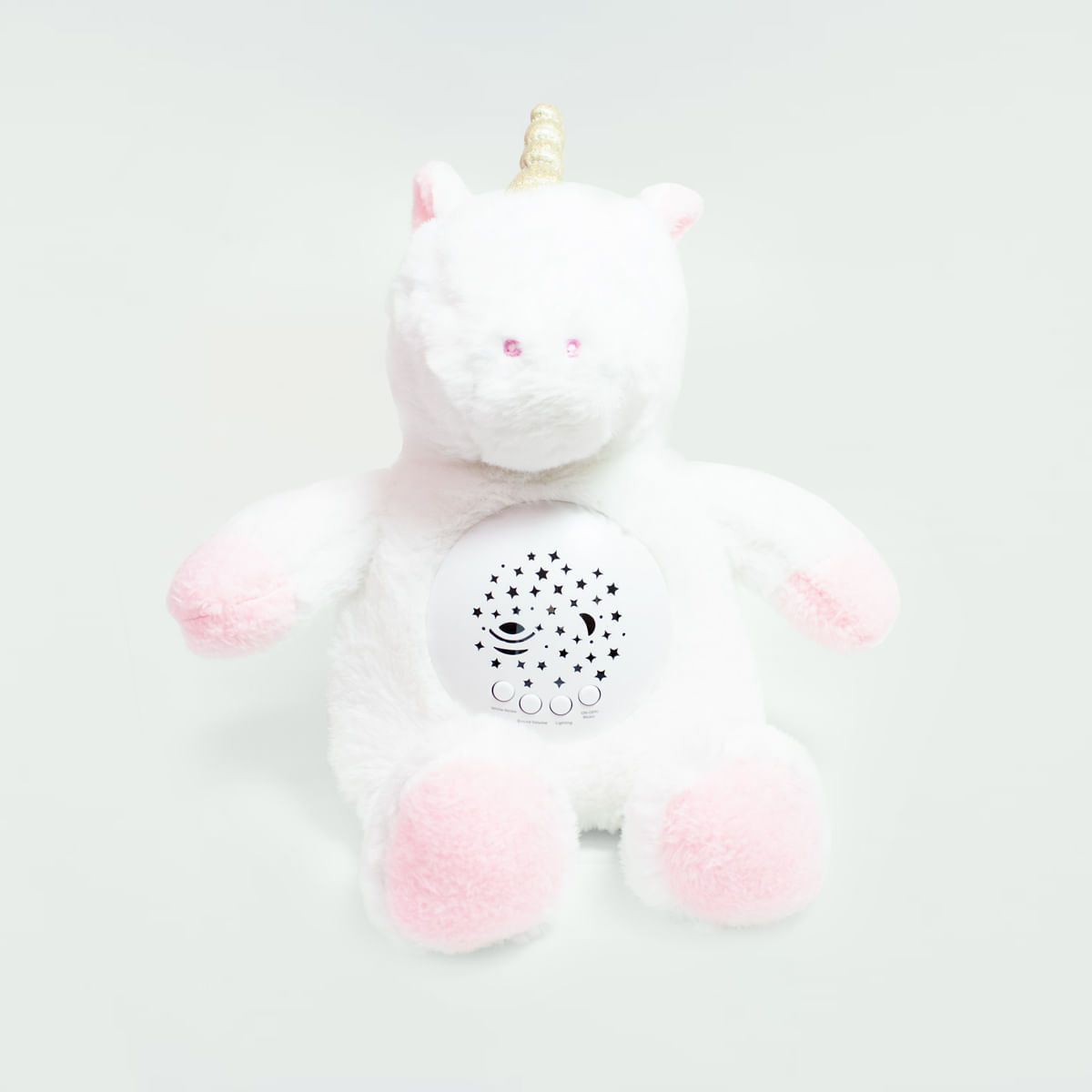 KUKULI - UNICORNIO LED BEBITA M0783